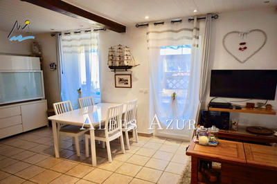 Maison de ville - 107 m² - 5 pièces