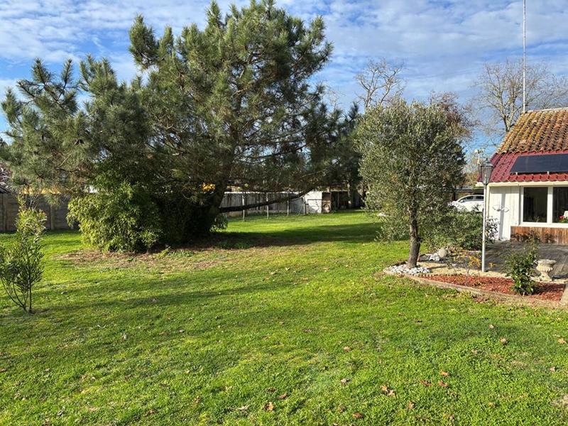 Maison - 84 m² - 5 pièces