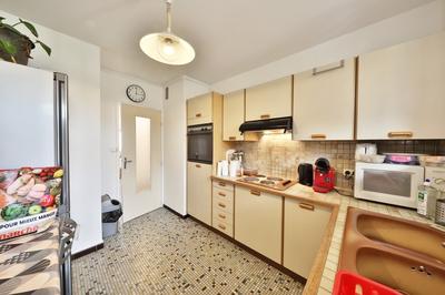 Appartement - 76 m² - 4 pièces