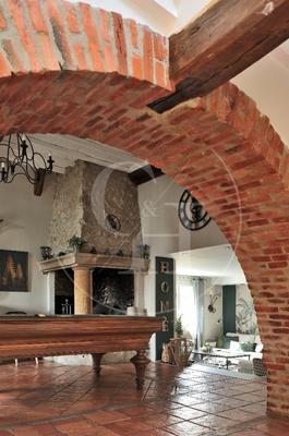 Maison - 192 m² - 7 pièces