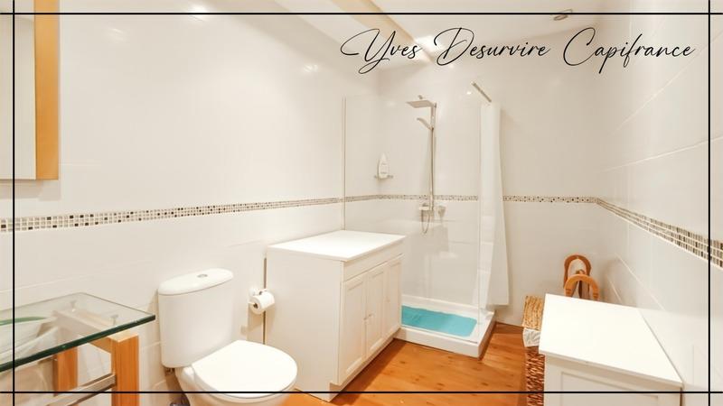 Maison - 181 m² - 6 pièces