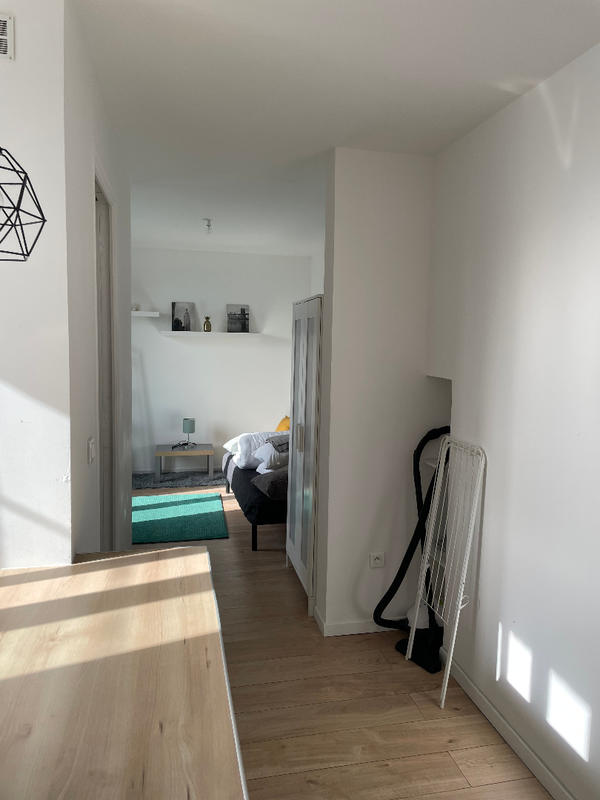 Appartement - 24 m² - 1 pièce