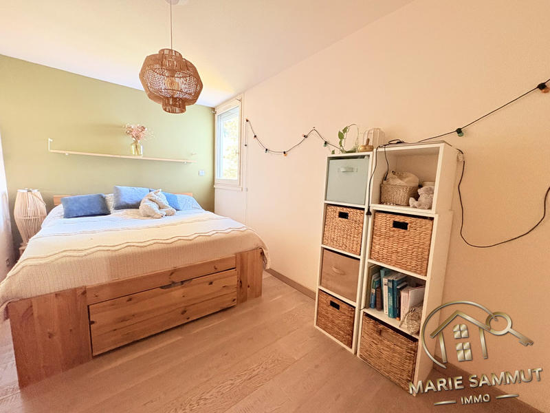 Appartement - 75 m² - 3 pièces