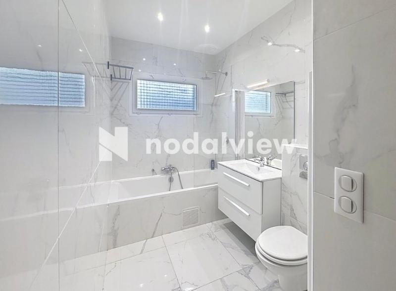 Appartement - 66 m² - 2 pièces