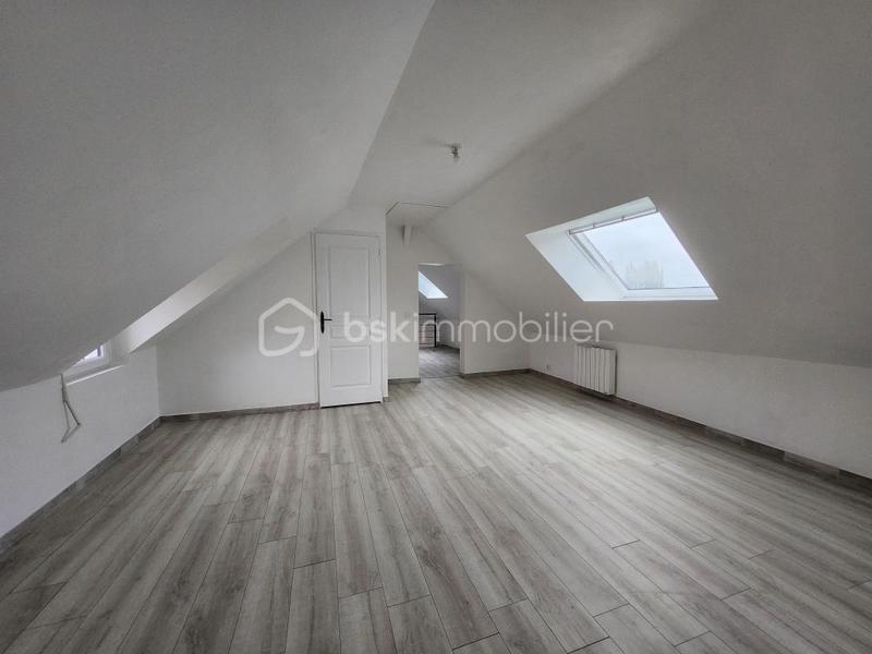 Maison en pierre - 160 m² - 6 pièces