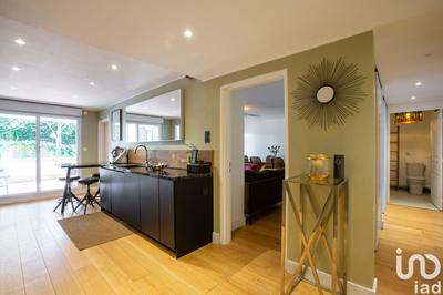 Appartement - 122 m² - 5 pièces