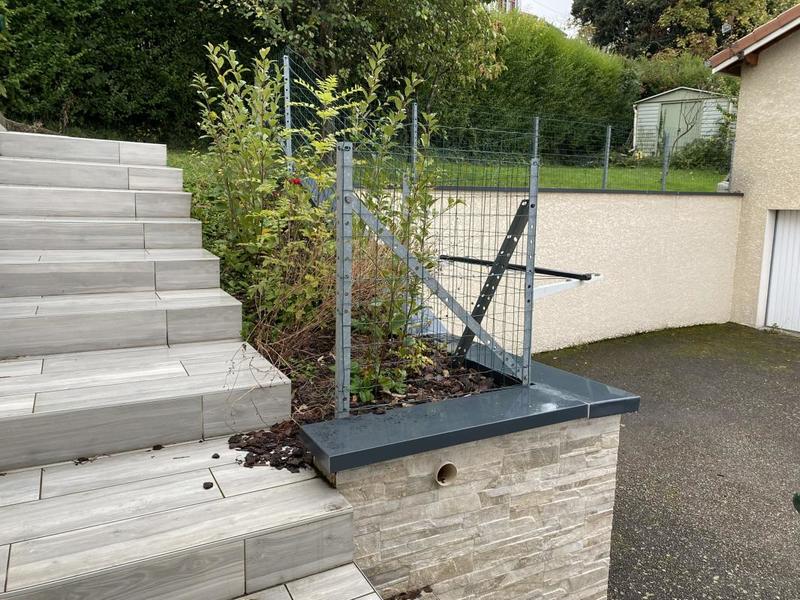 Maison - 77 m² - 4 pièces