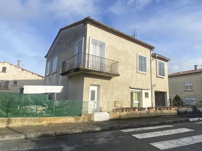Villa - 155 m² - 8 pièces