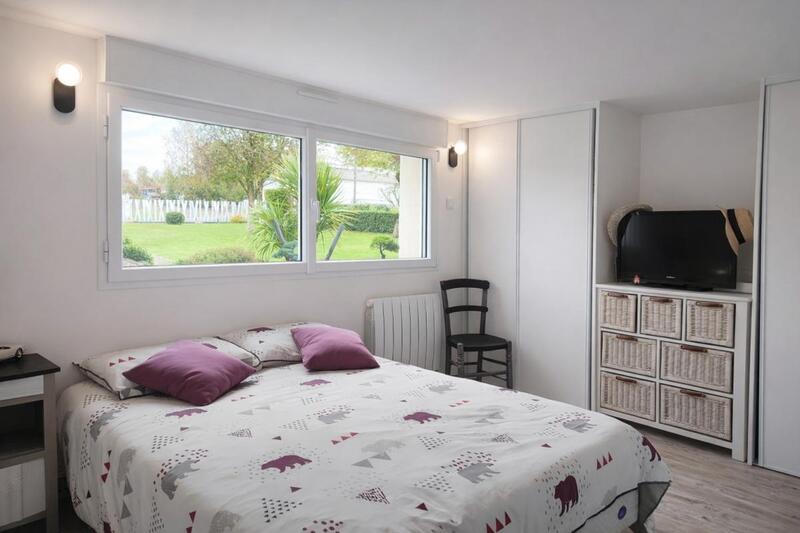 Maison - 102 m² - 5 pièces