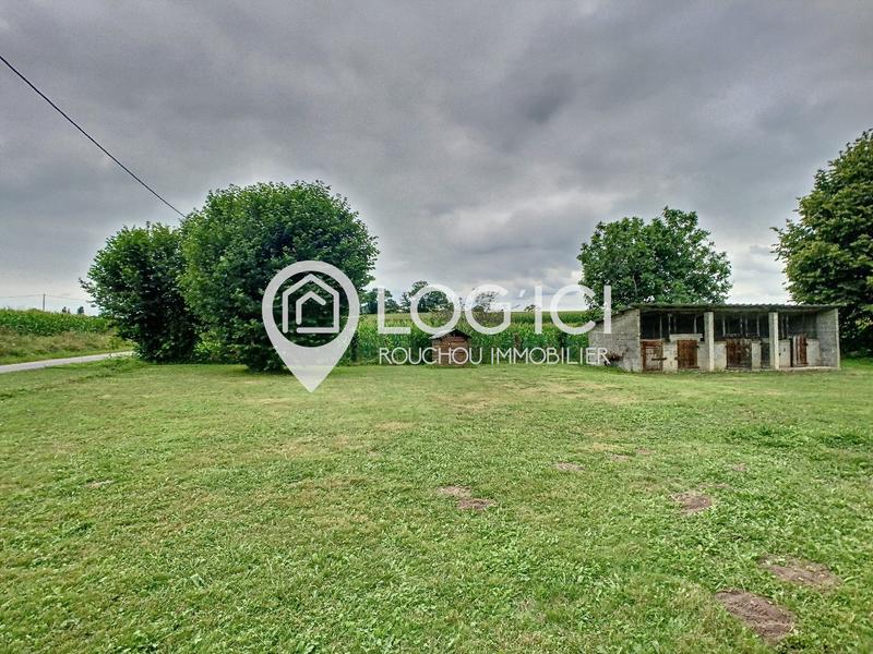 Maison - 104 m² - 4 pièces