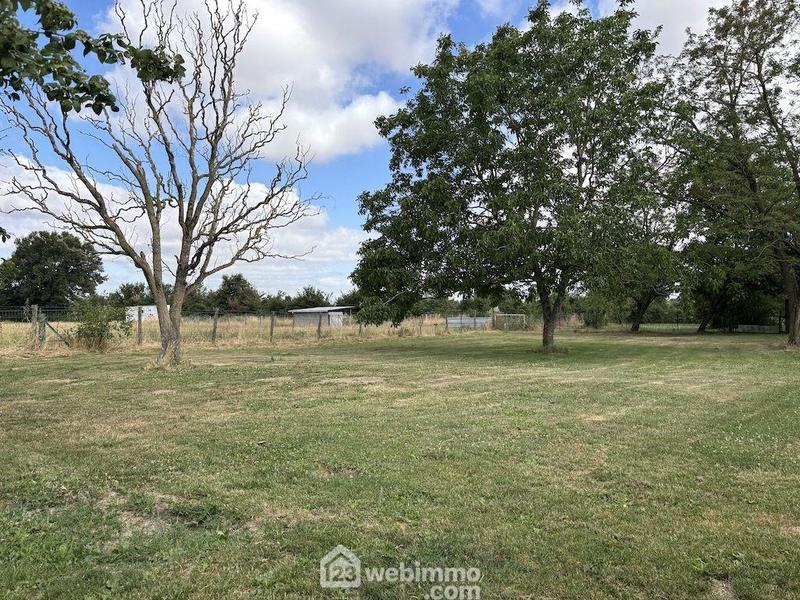 Maison - 265 m² - 8 pièces