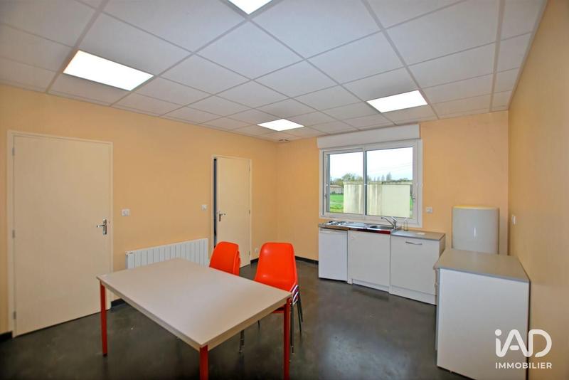 Appartement - 224 m²