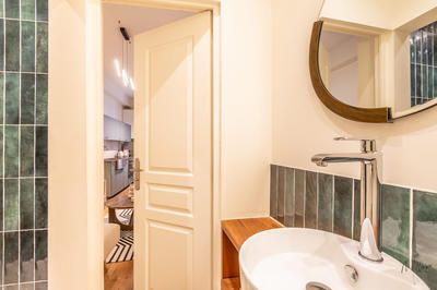 Appartement - 43 m² - 3 pièces