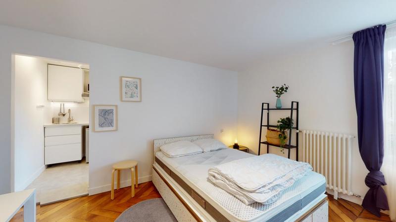 Appartement - 450 m²