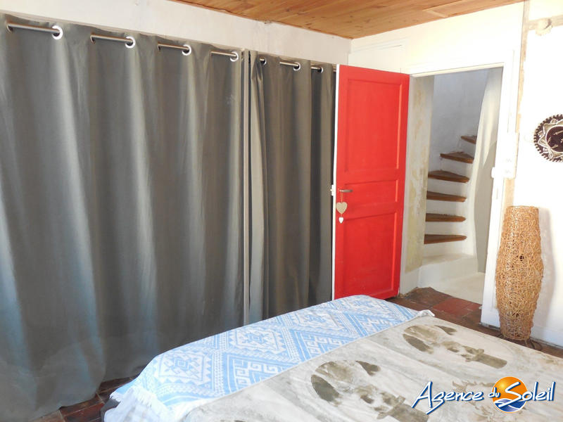 Maison - 50 m² - 3 pièces