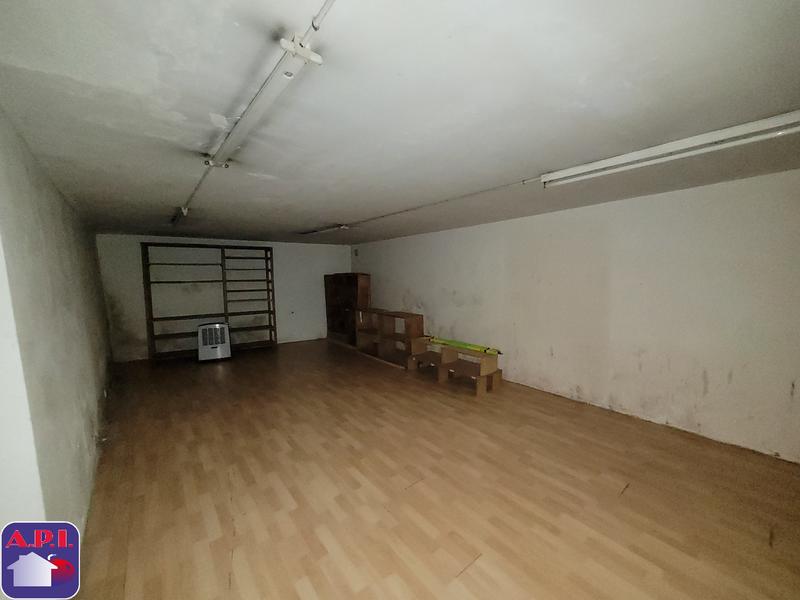 Local d'activités - 104 m² - 2 pièces