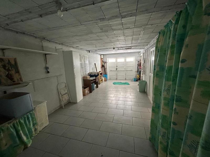 Maison - 138 m² - 6 pièces