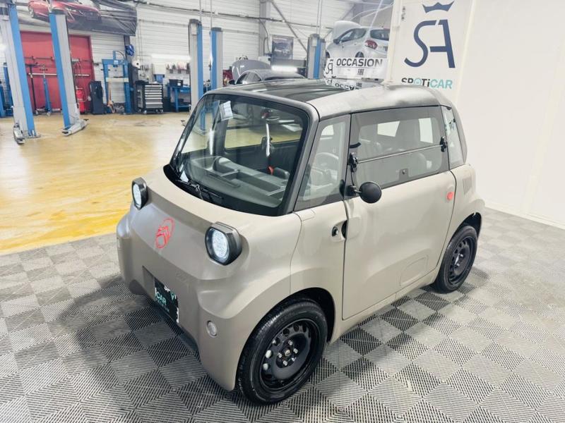 Citroën Ami Bev 6.3 kWh