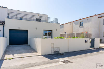 Villa - 137 m² - 5 pièces