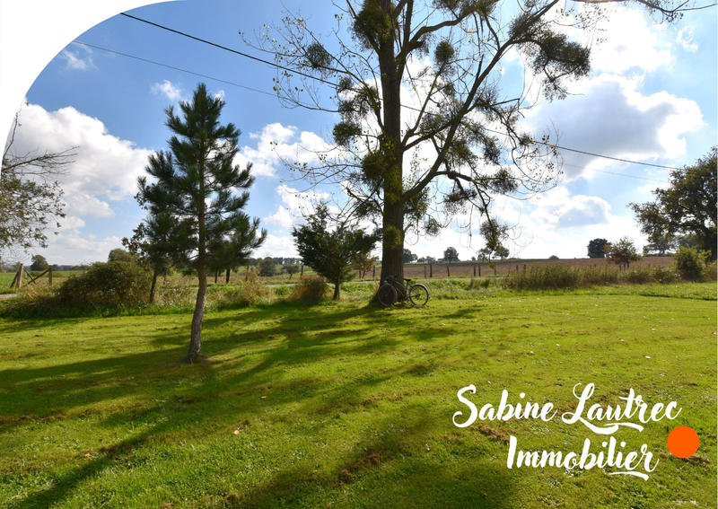 Maison - 154 m² - 6 pièces