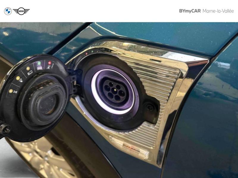 Mini Countryman F60 136 - 88 ch All4 Bva6 Cooper se Exquisite