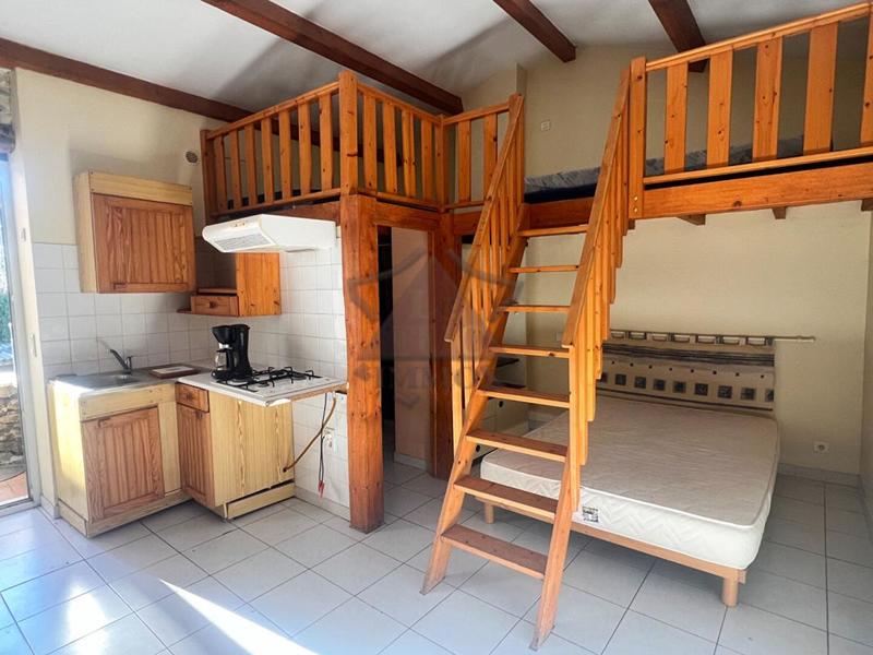 Maison - 365 m² - 21 pièces