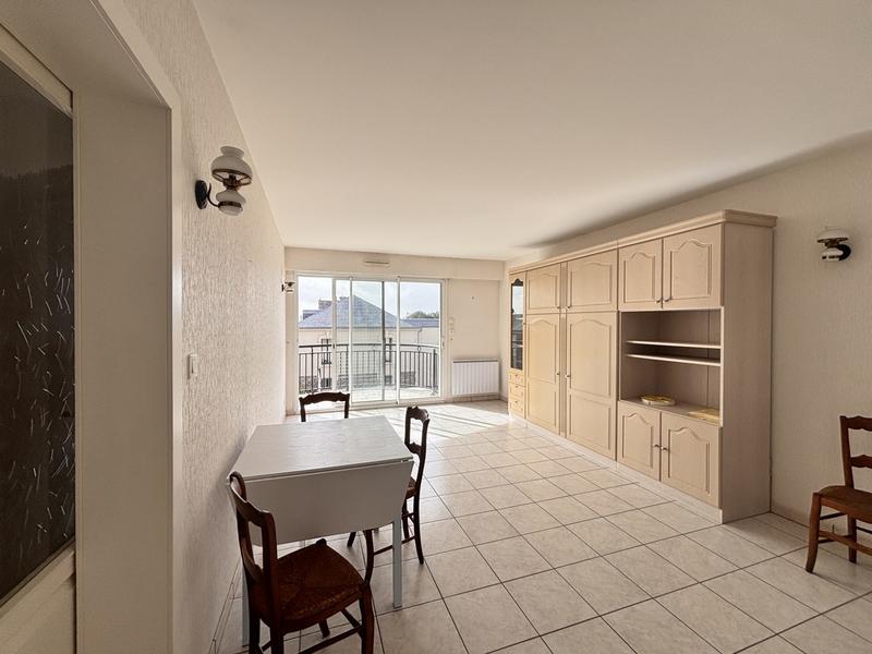 Appartement - 49 m² - 2 pièces