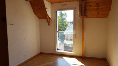 Maison - 60 m² - 3 pièces