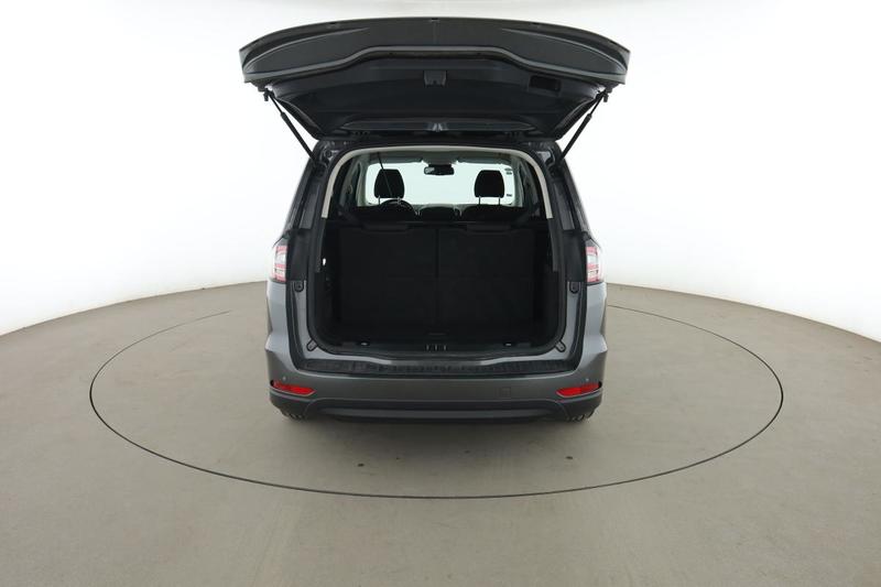 Ford Galaxy 2.0 EcoBlue Auto 7pl 150 ch