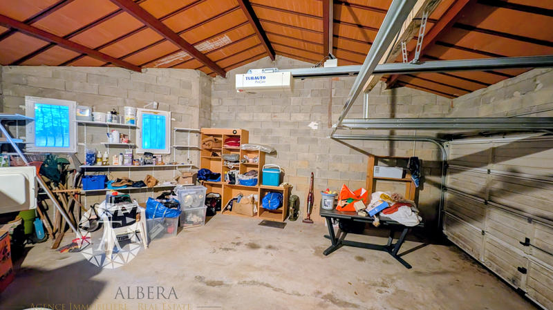 Villa - 142 m² - 5 pièces