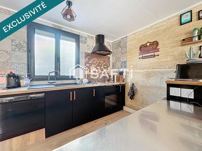 Villa - 78 m² - 4 pièces