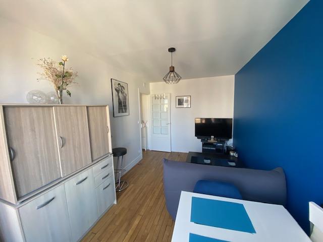 Appartement - 36 m² - 2 pièces