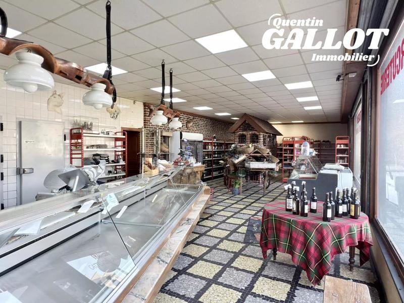 Divers - 324 m² - 10 pièces