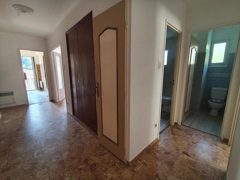 Appartement - 87 m² - 4 pièces