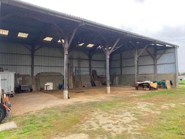 Maison - 102 m² - 6 pièces