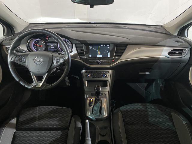 Opel Astra Sports Tourer 1,5 Diesel 122 Ch Edition Automatique