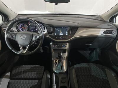 Opel Astra Sports Tourer 1,5 Diesel 122 Ch Edition Automatique