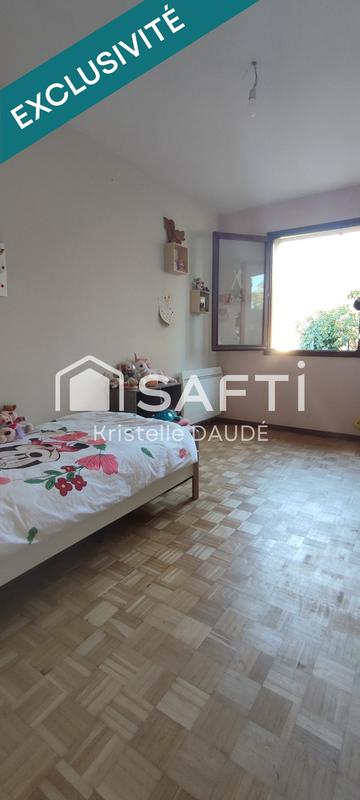 Maison - 99 m² - 4 pièces