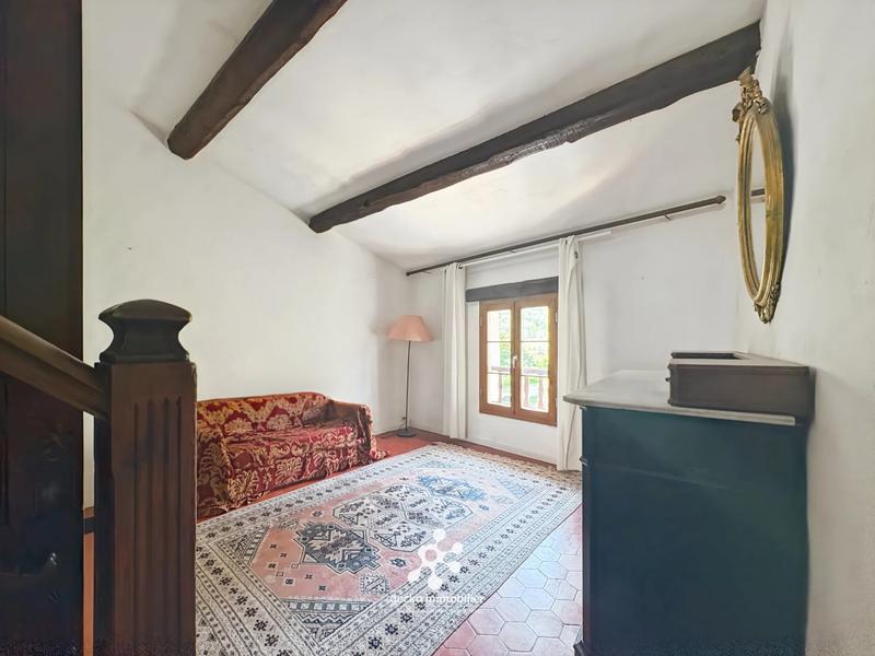 Appartement - 52 m² - 3 pièces