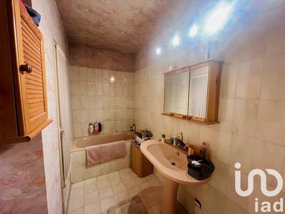 Appartement - 92 m² - 4 pièces