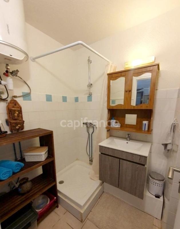 Appartement - 19 m² - 1 pièce