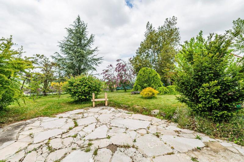 Maison en pierre - 136 m² - 5 pièces