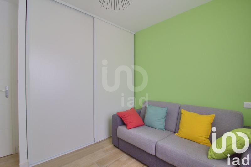 Maison - 87 m² - 4 pièces