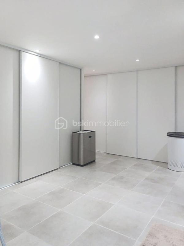 Maison - 136 m² - 6 pièces