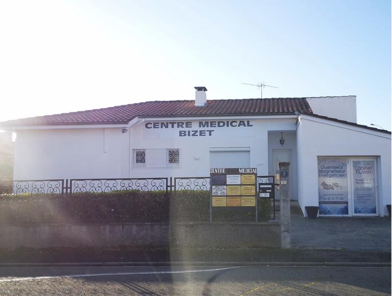 Cabinet Énergétique Elysion