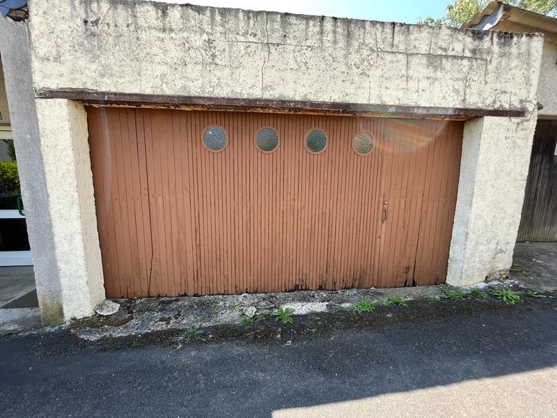 Maison de village - 132 m² - 6 pièces