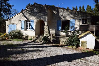 Maison ancienne - 124 m² - 5 pièces