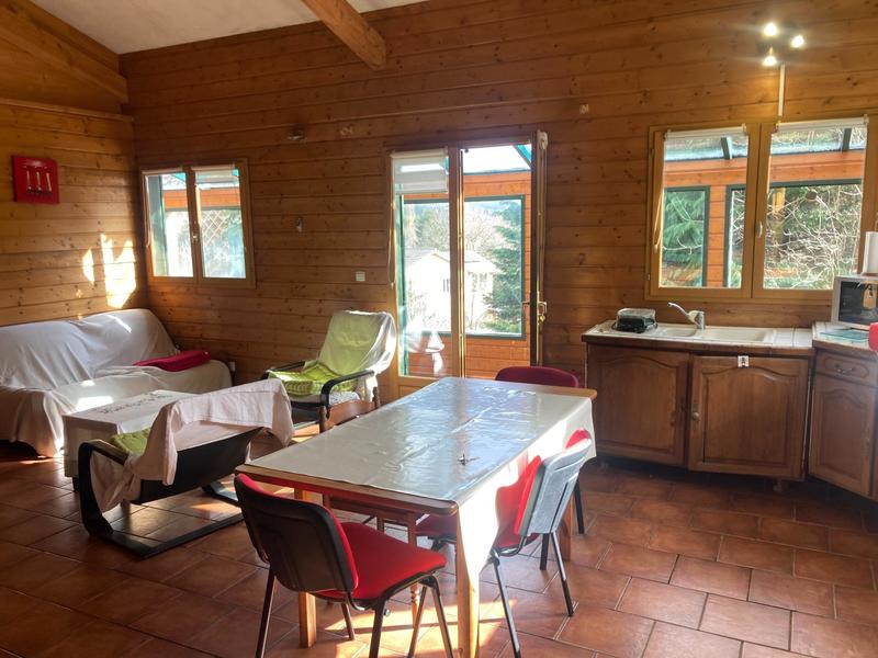 Maison - 115 m² - 6 pièces