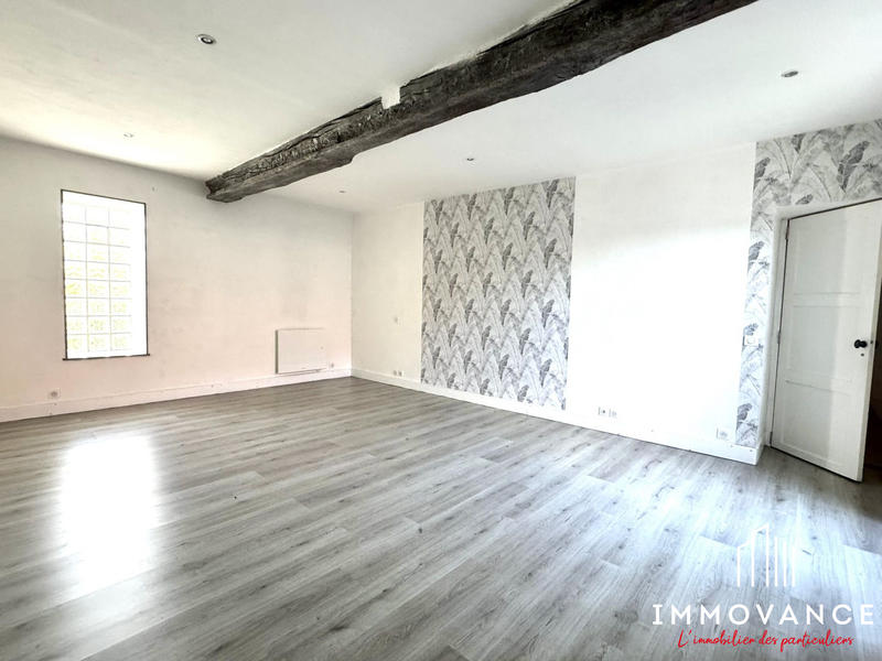 Maison - 206 m² - 7 pièces