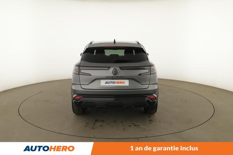 Renault Austral 1.3 TCe Mild Hybrid Techno Esprit Alpine Auto 160 ch